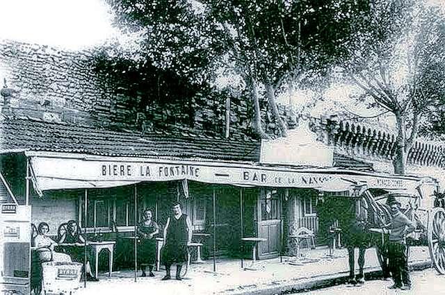 Avignon bar de la navigation en 1930 b7b8e0 640