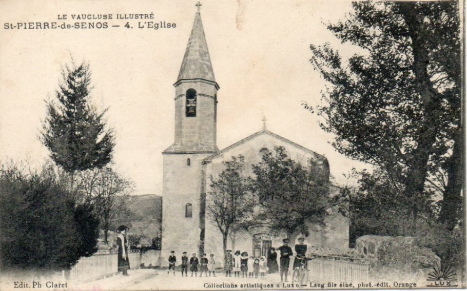 Ob f5417e st pierre senos